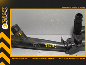 DIJELOVI CRIJEVO INTERKULERA PEUGEOT 407 > 04-07 9649466180