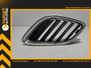 DIJELOVI RESETKA BRANIKA SAAB 9-3 > 03-07 5336185