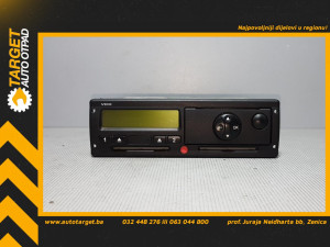 DIJELOVI TAHOMETAR MERCEDES SPRINTER > 06-13 A2C53336775