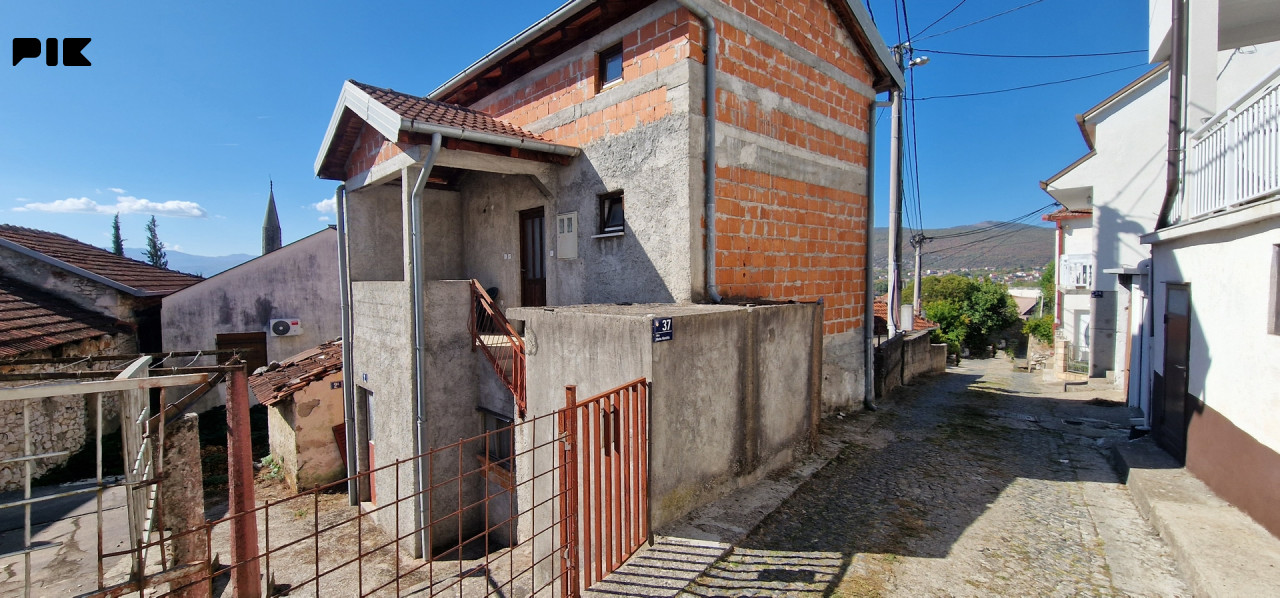 House - Čapljina