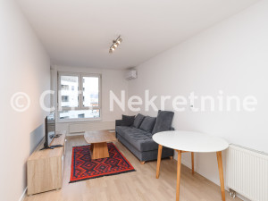 Trosoban stan - Novi grad - Otoka - Novogradnja Dijamant - 54 m2 photo 2
