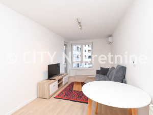 Trosoban stan - Novi grad - Otoka - Novogradnja Dijamant - 54 m2 photo 3