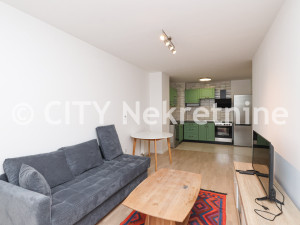 Trosoban stan - Novi grad - Otoka - Novogradnja Dijamant - 54 m2 photo 4