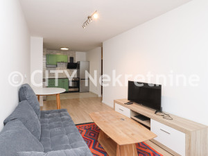 Trosoban stan - Novi grad - Otoka - Novogradnja Dijamant - 54 m2 photo 5