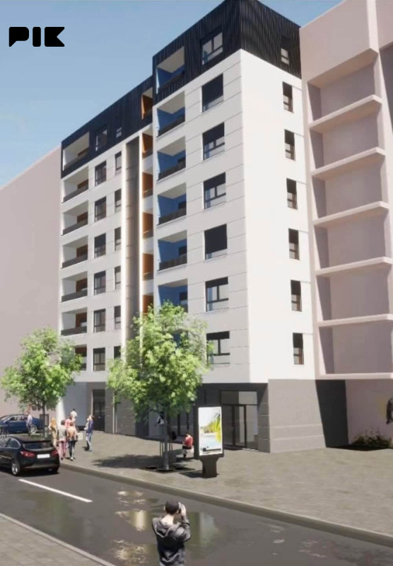 Stanovi i apartmani Živinice 2