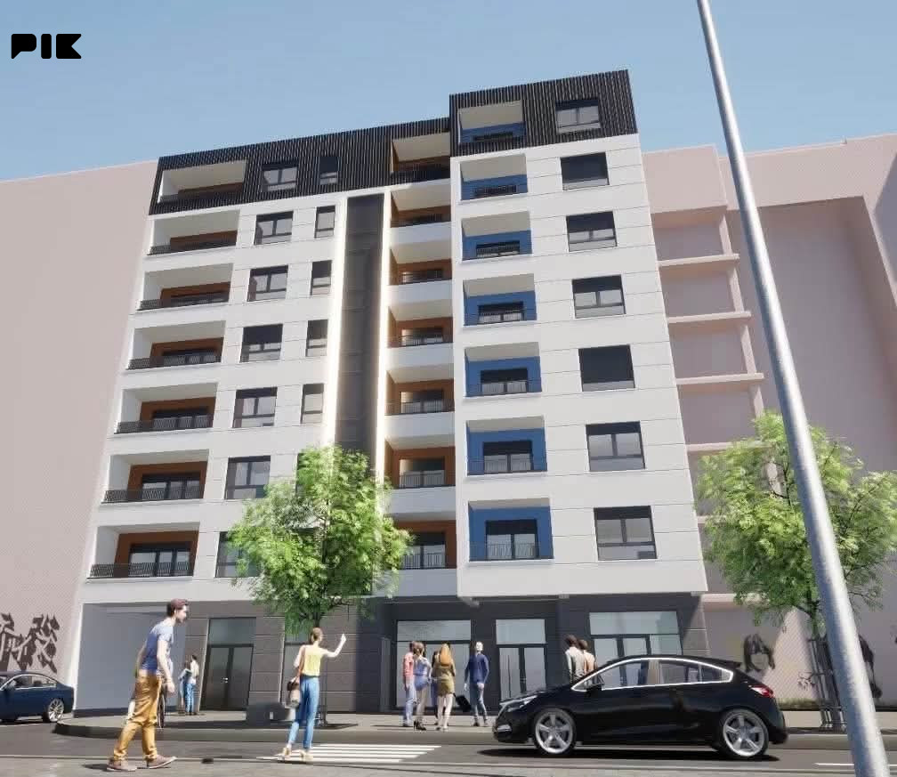 Stanovi i apartmani Živinice 3