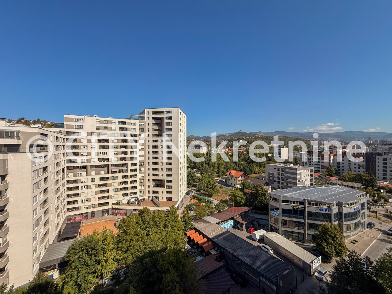 Trosoban stan - Novi grad - Nova Otoka - 80 m2 9