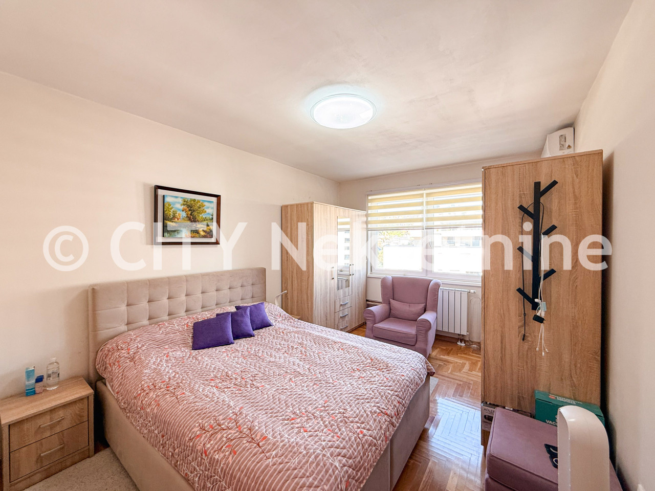 Trosoban stan - Novi grad - Nova Otoka - 80 m2 16