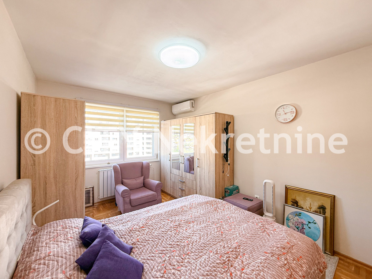 Trosoban stan - Novi grad - Nova Otoka - 80 m2 17