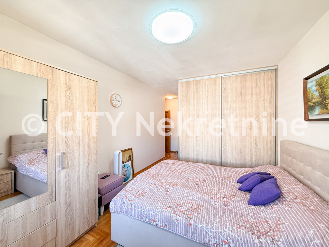 Trosoban stan - Novi grad - Nova Otoka - 80 m2 18