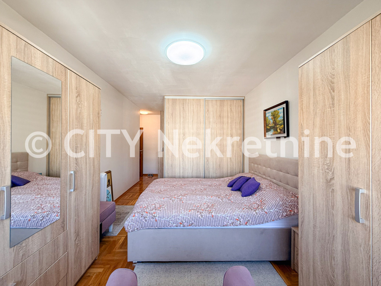Trosoban stan - Novi grad - Nova Otoka - 80 m2 19