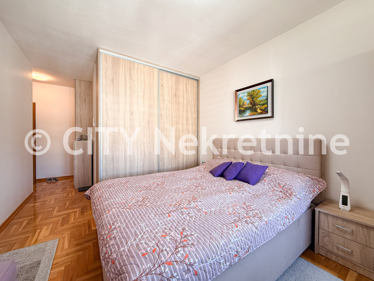 Trosoban stan - Novi grad - Nova Otoka - 80 m2 20