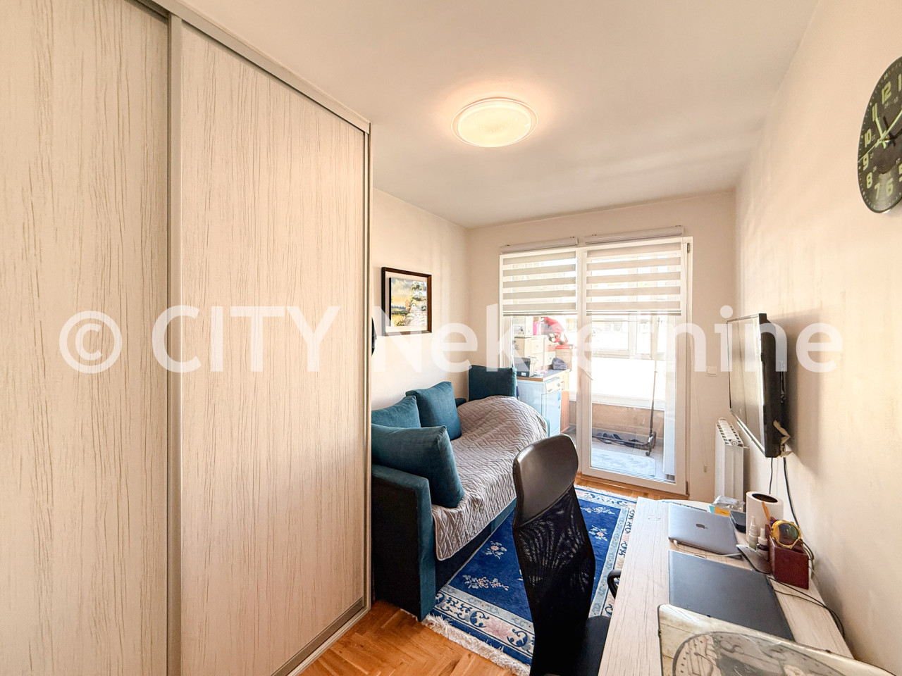 Trosoban stan - Novi grad - Nova Otoka - 80 m2 21
