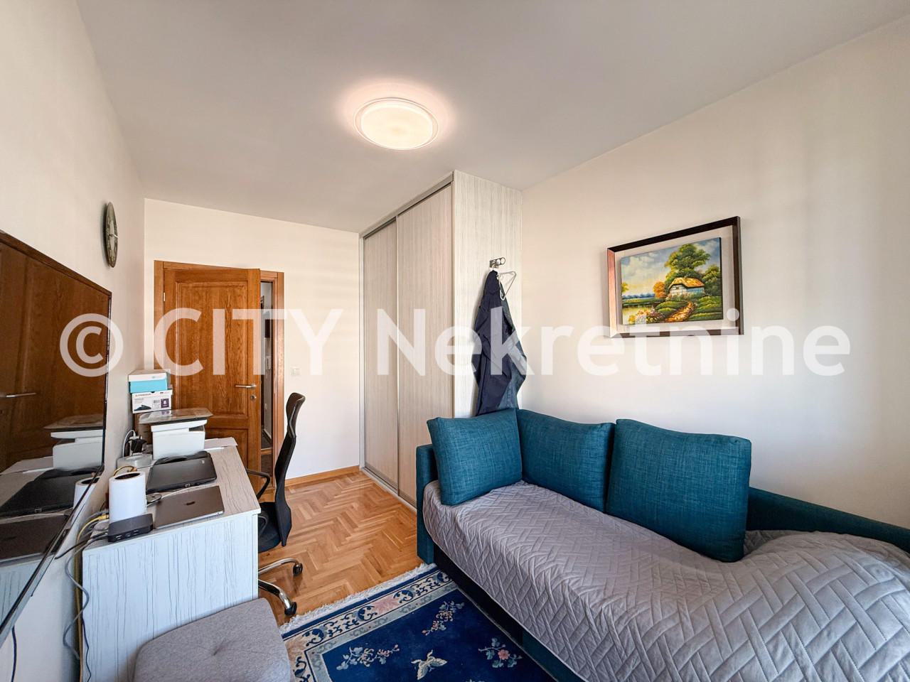 Trosoban stan - Novi grad - Nova Otoka - 80 m2 22