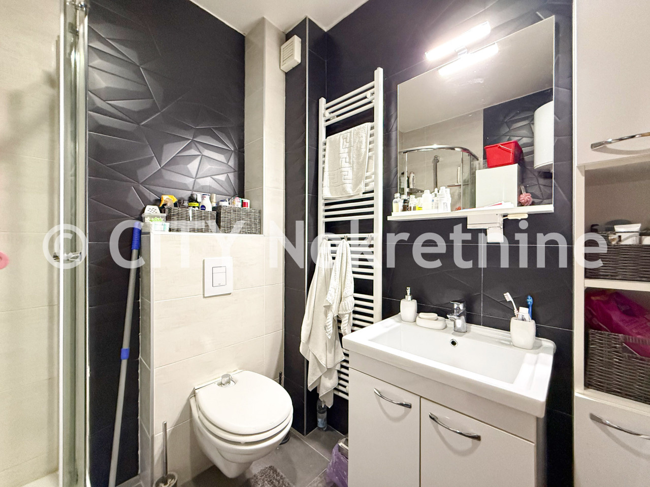 Trosoban stan - Novi grad - Nova Otoka - 80 m2 25