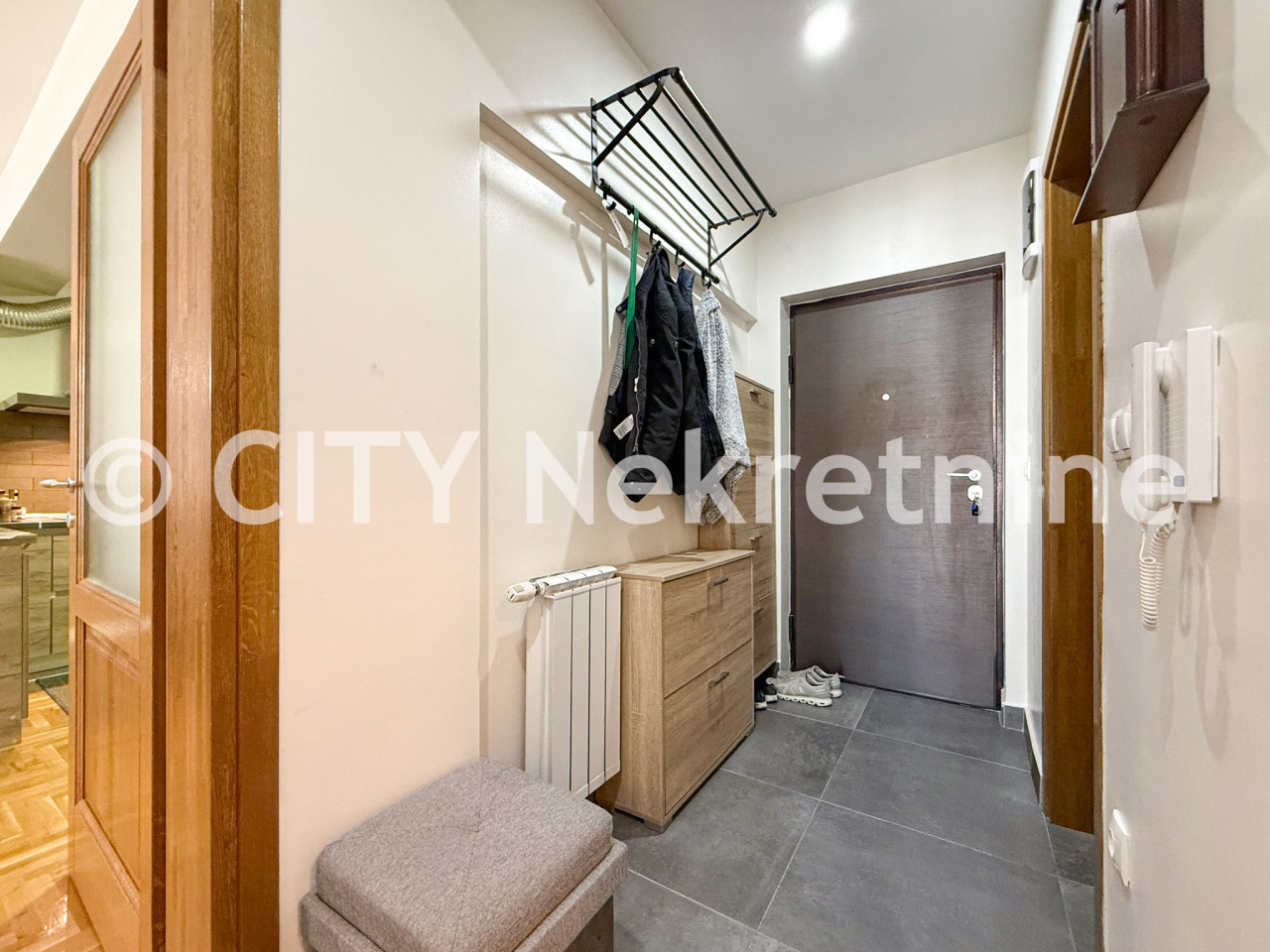 Trosoban stan - Novi grad - Nova Otoka - 80 m2 27