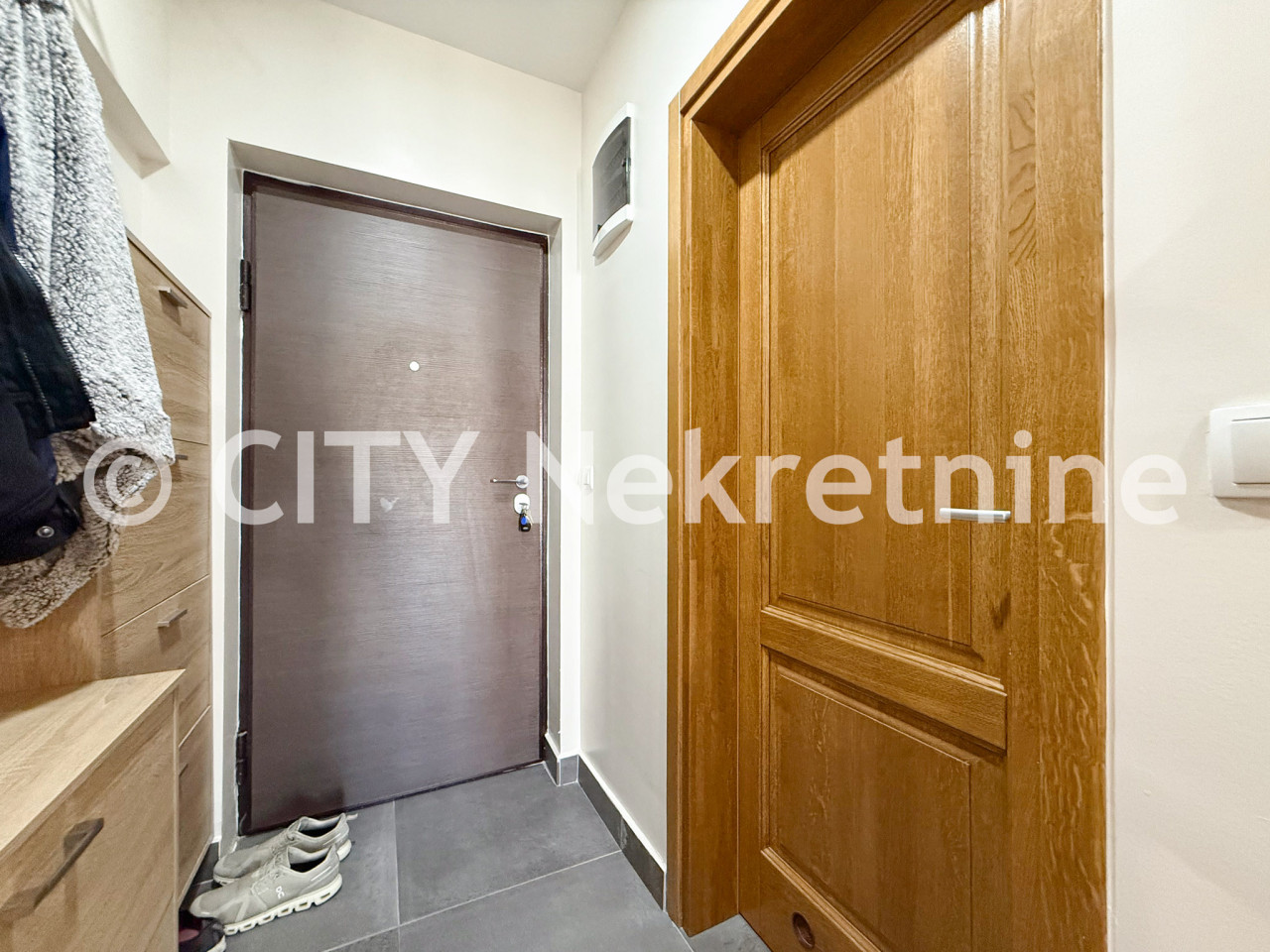 Trosoban stan - Novi grad - Nova Otoka - 80 m2 28