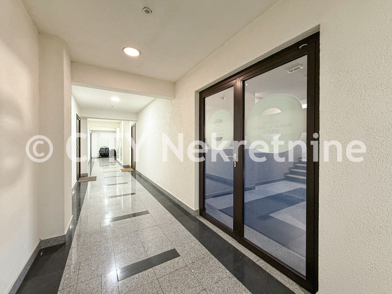 Trosoban stan - Novi grad - Nova Otoka - 80 m2 29