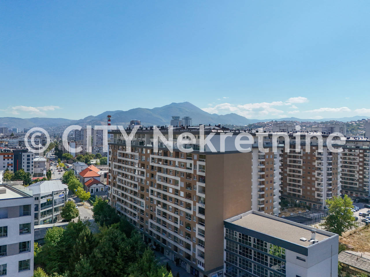 Trosoban stan - Novi grad - Nova Otoka - 80 m2 32