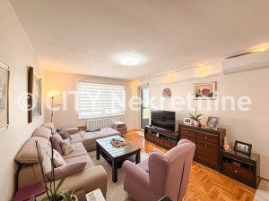 Trosoban stan - Novi grad - Nova Otoka - 80 m2 photo 2