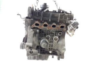 BBY BBY313042 MOTOR  Volkswagen POLO 2001-2005