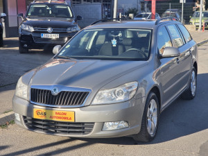 Škoda Octavia 4x4 TDI 065525542 AutoDas