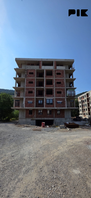 JEDNOSOBAN STAN, 49,53m2, HISETA, POVRAT PDV-a 2