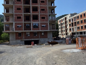 JEDNOSOBAN STAN, 49,53m2, HISETA, POVRAT PDV-a photo 4