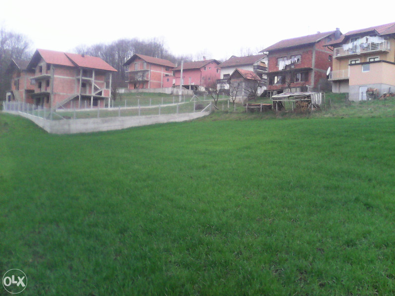 Placevi zemljište Banja luka