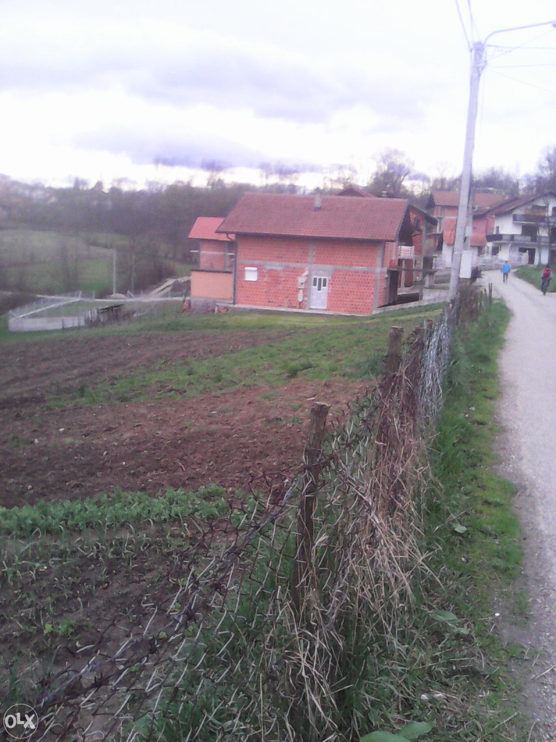 Placevi zemljište Banja luka 2