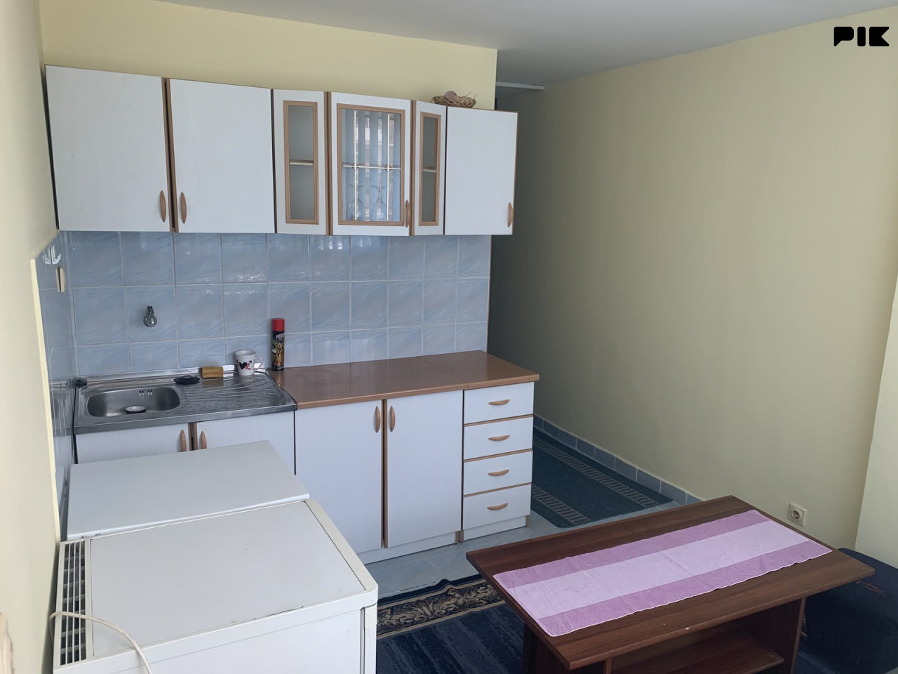 Stanovi i apartmani Doboj 34m2 3