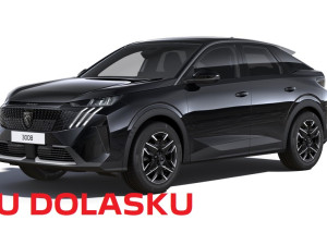 Peugeot 3008 ALLURE HIBRID 145 KS 2026