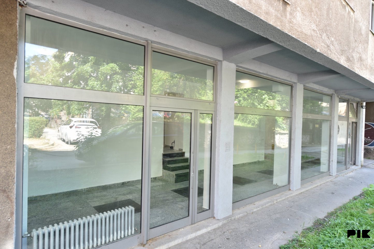 Poslovni prostor Sarajevo - Centar