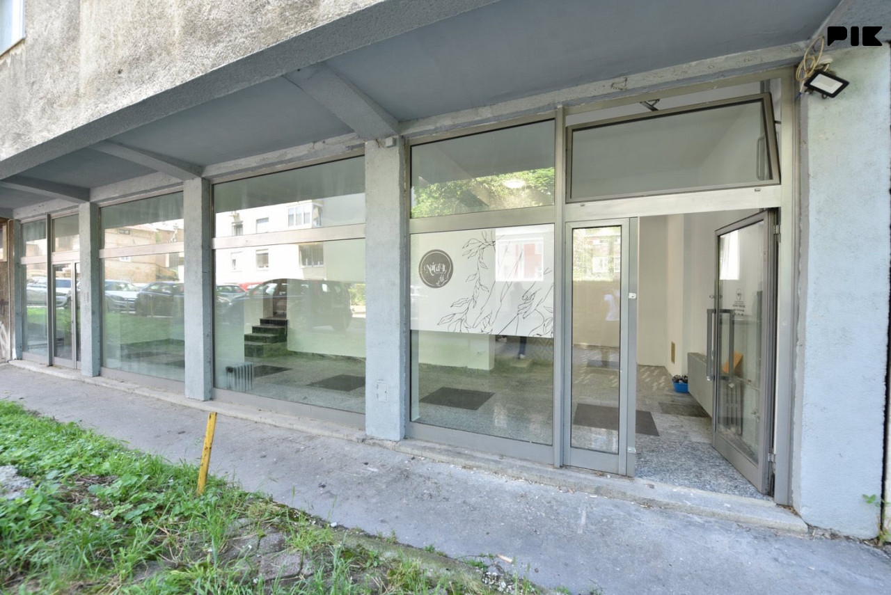 Poslovni prostor Sarajevo - Centar 2