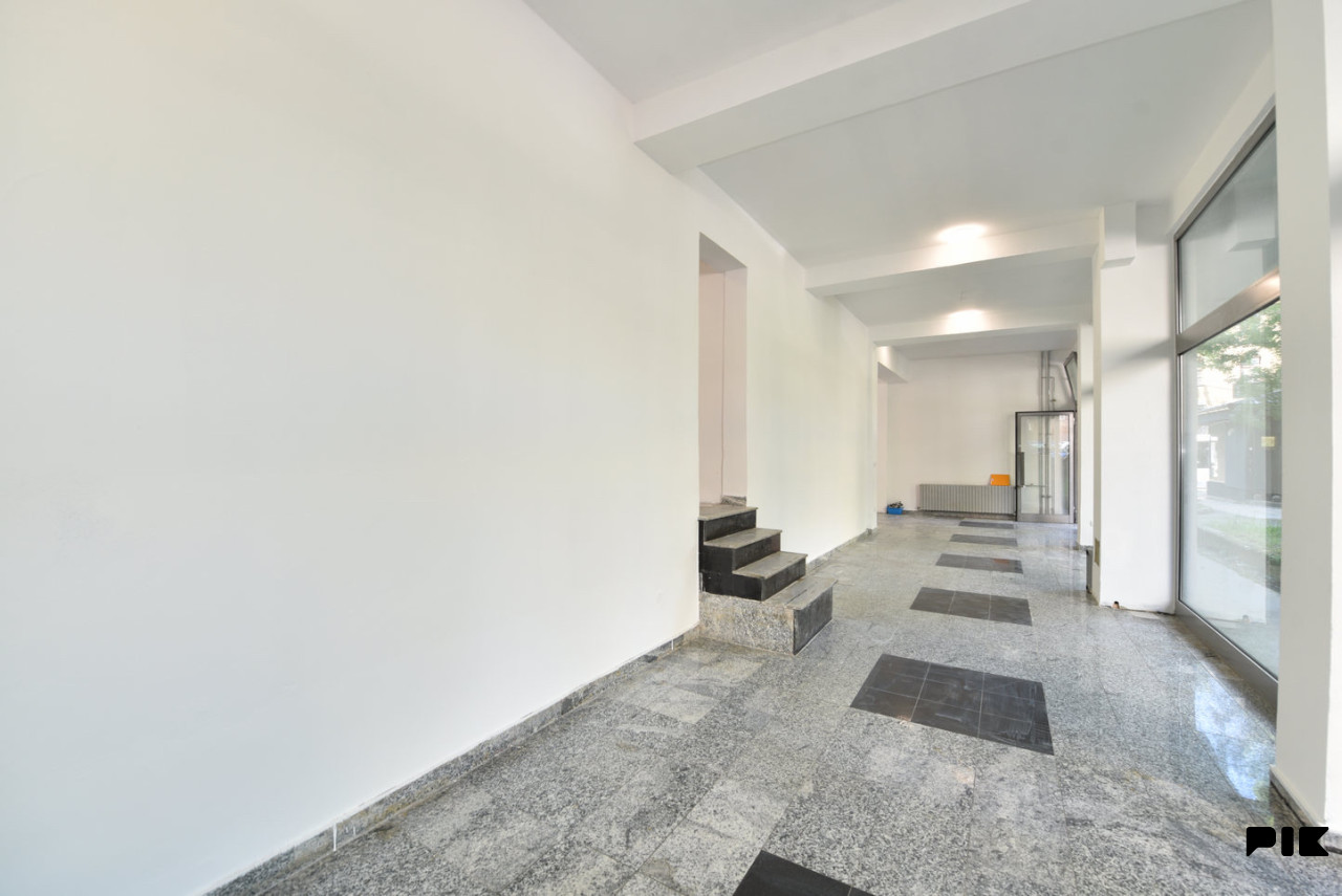 Poslovni prostor Sarajevo - Centar 3