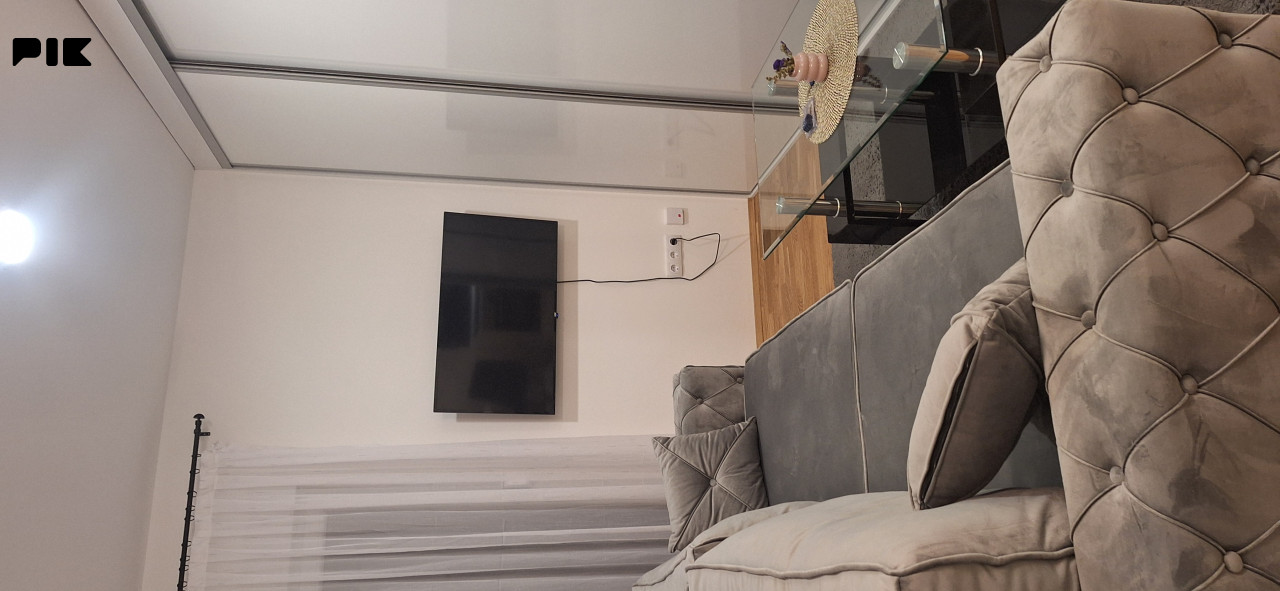 Stanovi i apartmani Bijeljina 24m2