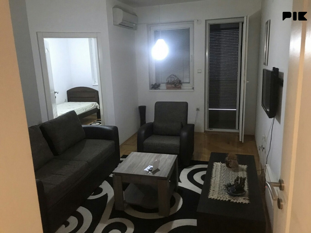 Izdavanje Stan Bijeljina Namješten (ODMA USELJIV)