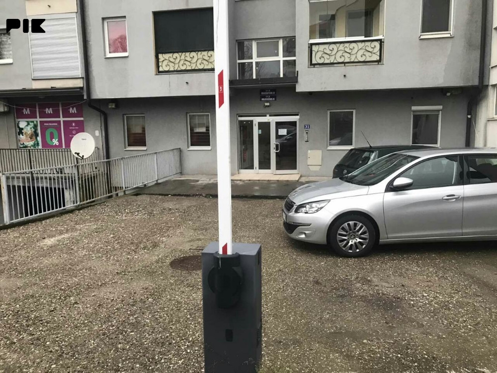 Izdavanje Stan Bijeljina Namješten (ODMA USELJIV) 10