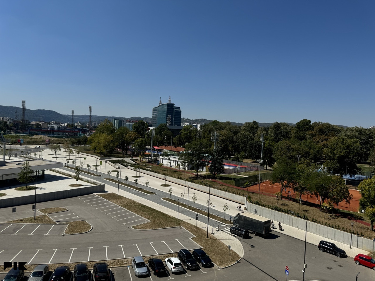 Stan na dan Banja Luka