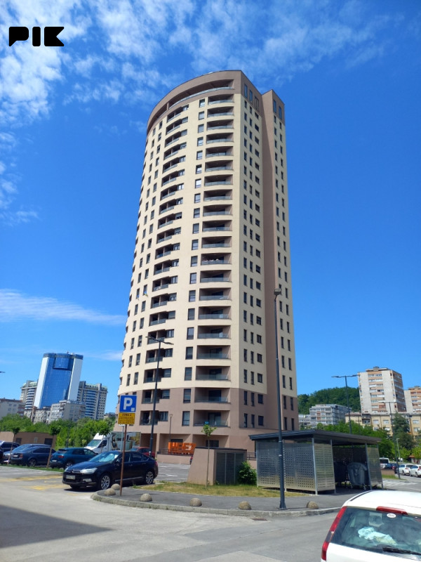 Stan/apartman Tuzla