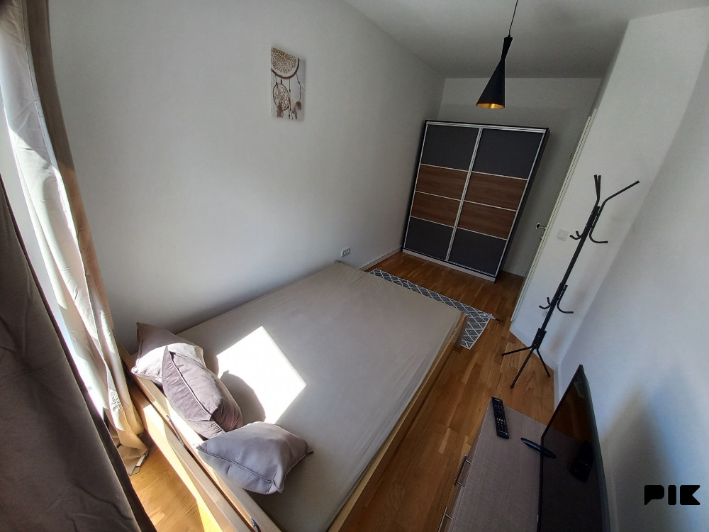 Stan na dan/vise dana Tuzla Stupine 2