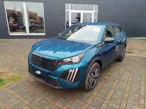 Peugeot 2008 STYLE HIBRID 110 KS  2026