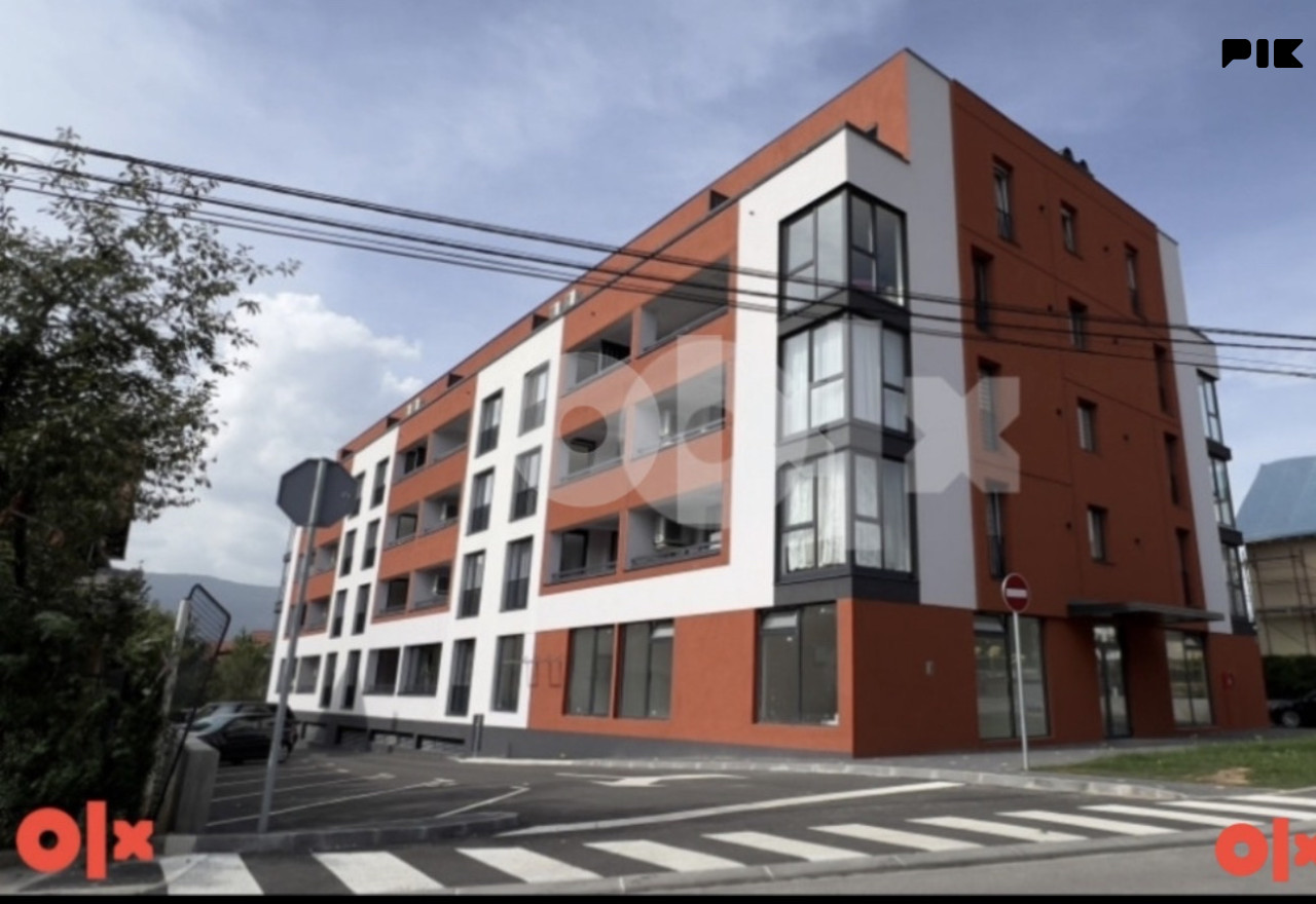 Parking mjesto 12,5m2 -DOBRINJA