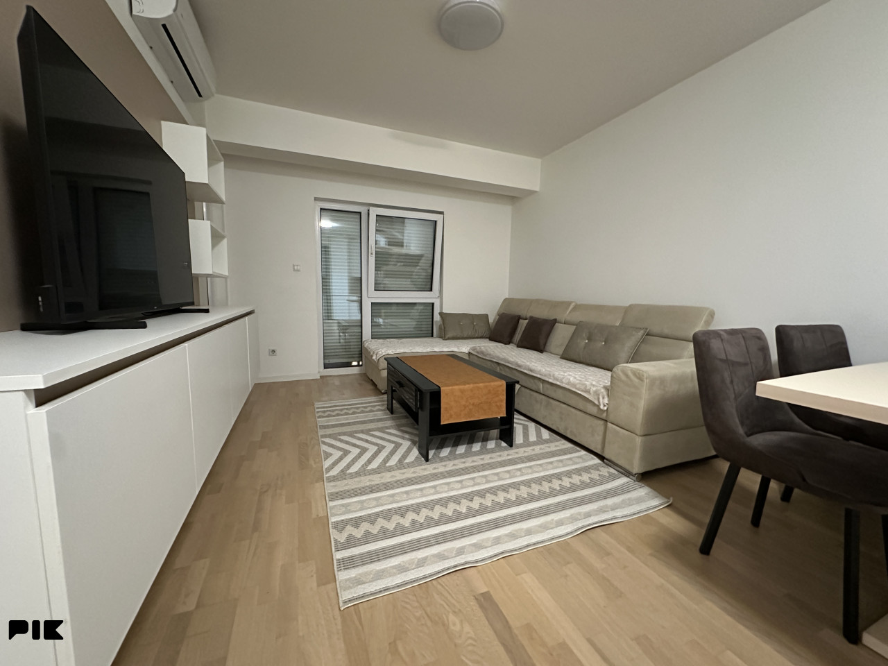 Stan 60m2, Stup, Ilidza