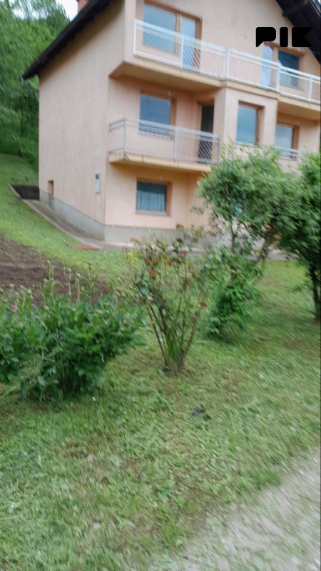 Kuća Vogošća