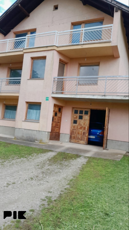 Kuća Vogošća 2