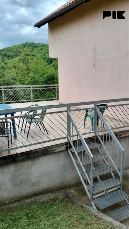 Kuća Vogošća 3