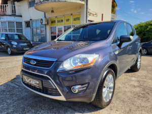 Ford Kuga 2.0TDCI 4X4 ODLIČNO STANJE