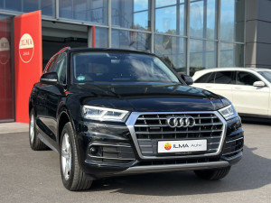 Audi Q5 2.0 TDI 4x4 2018 ILMA