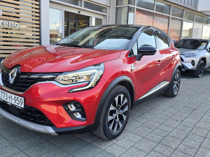 Renault Captur 1.3 TCE 2022